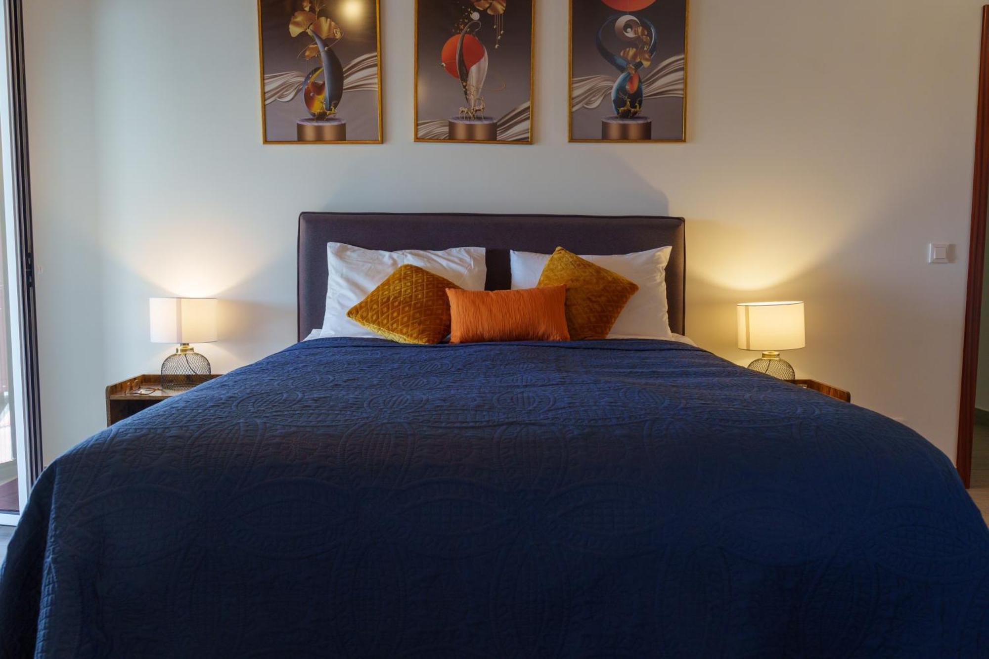 The Plantation Faial Bed & Breakfast Feteira  Ngoại thất bức ảnh