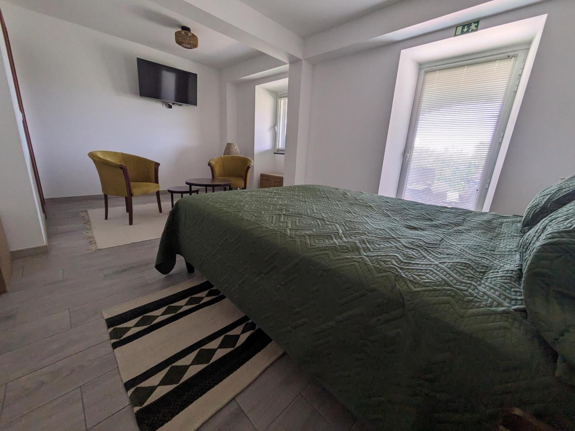 The Plantation Faial Bed & Breakfast Feteira  Ngoại thất bức ảnh
